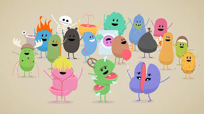 Dumb Ways to Die