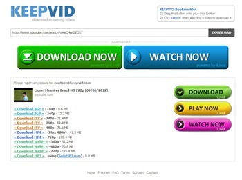 keepvid
