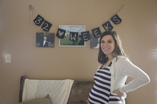 Baby Bump Pregnancy Update