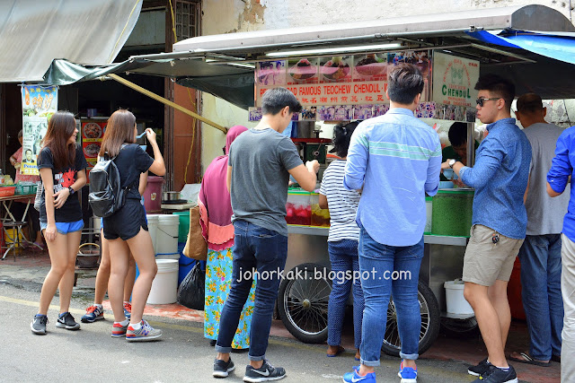 Penang-Road-Famous-Teochew-Chendul.Ice-Kacang-Penang-Road-Famous-Chendol.Ais-Kachang