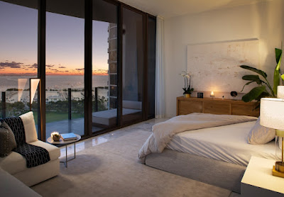 Luxury Apartments Melbourne Rent