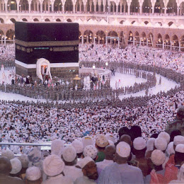 mekkah