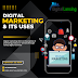 Define Digital Marketing & its Uses with examples