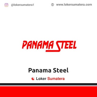 Panama Steel Pekanbaru