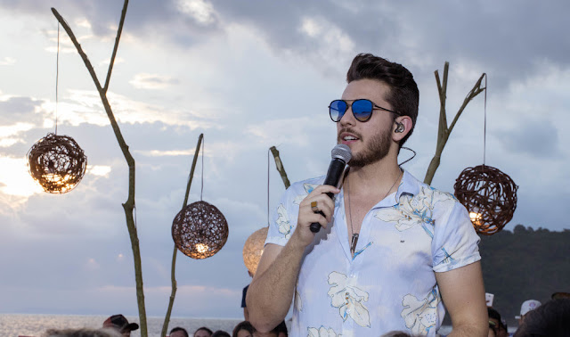 Gustavo Mioto lança “Pro Nosso Bem” nesta sexta-feira