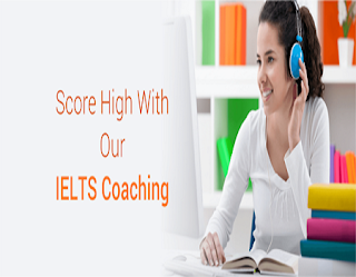 IELTS Institute in Delhi 