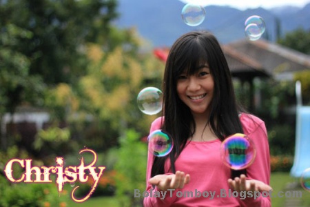 Foto Artis India on Cherry Belle Chibi Girlband Bolay Blog   Foto Artis   Candydoll