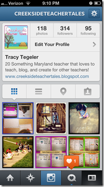 creekinstagram