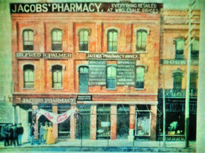 jacob's pharmacy