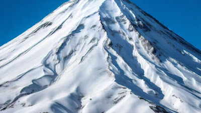 Explora la Grandeza de los 10 Volcanes Más Altos de Colombia