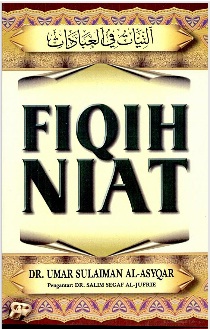 DOWNLOAD BUKU FIKIH NIAT