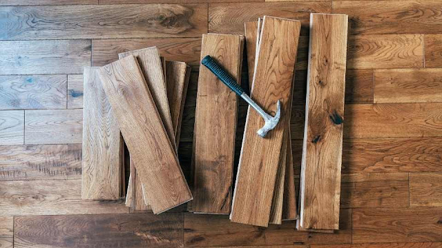 kekurangan dan kelebihan lantai kayu