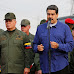 Venezuelan President Nicolas Maduro Says Talks With Opposition Have Begun Well