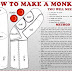 25 easy stuffed animal patterns allfreesewingcom - sock monkeys history and information to make your own