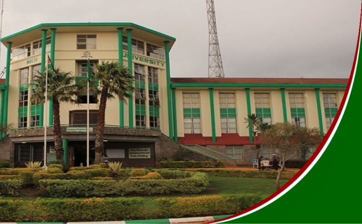 Moi University: admission requirements | courses | student portal | fees structure