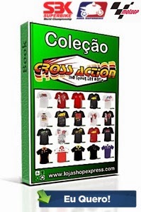  Catálogo Crossaction