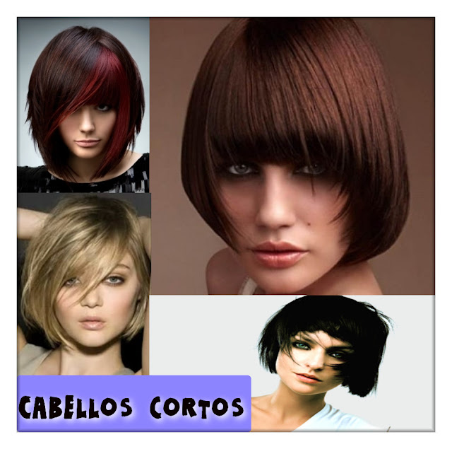 Tendencias cabello 2013