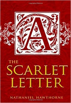 كل ما يخص رواية الشارة القرمزية The Scarlet Letter