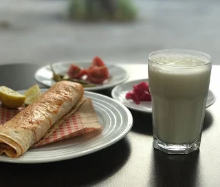 10 dakka tantuni kadıköy istanbul