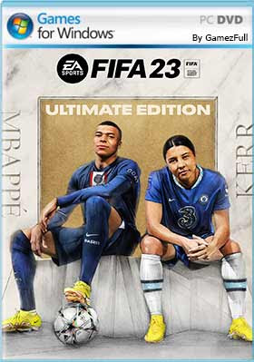 FIFA 23 Ultimate Edition PC Full Español 2022
