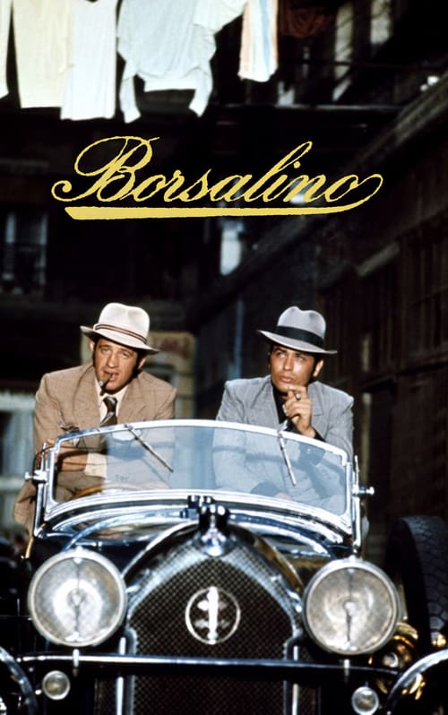 Descargar Borsalino 1970 Pelicula Completa En Español Latino
