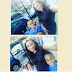 PHOTOS: Nollywood Star Actress, Oge Okoye Shares Cute Photos Of Her Kids