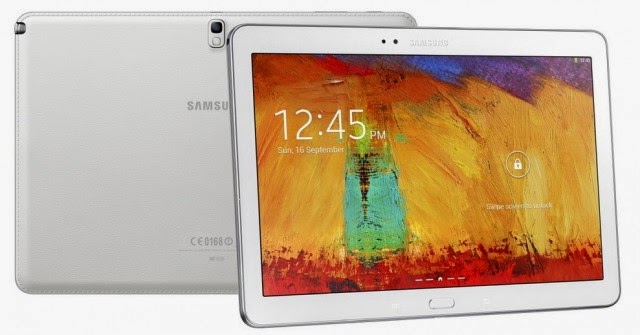 Samsung Galaxy Note 10.1 2014 with Snapdragon 800 Rview, Specs, Pros Cons