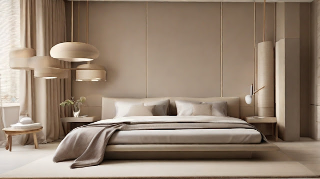 Mastering the Art of Decorating with Neutral Home Decor