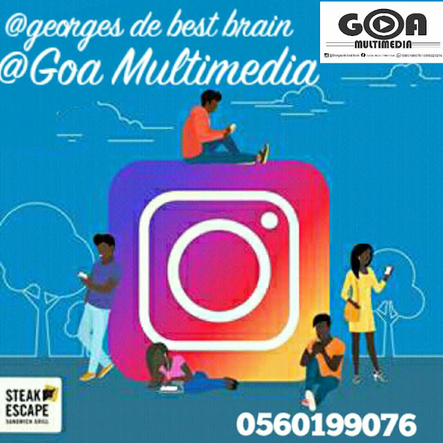 Goa Multimedia