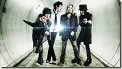 Motleycrueboletosenmexico