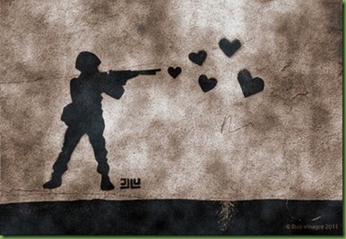 Amor de Guerrilla