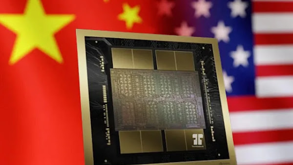 NVIDIA AI GPU Shortage in China Fuels Black Market Amidst GeForce RTX 50 SUPER Series Launch Rumors