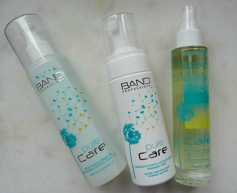 Bandi Pure Care