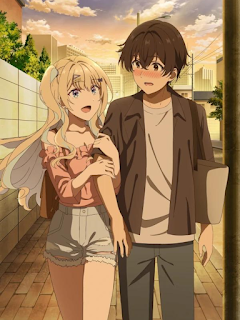Best Romance Anime Series And Movie