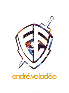 André Valadão - Fé - Áudio do DVD 2009