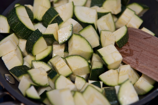 Courgette - Flan de courgettes - Manger - Déjeuner - Plat - Cuisine - Cooking - Cook - Végétarien - Légumes - Vegetables - Eggs - Vegetarian - Food - zucchini