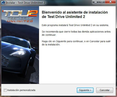 Test+Dive+Unlimited+2+Jairgz Descargar: Test Drive Unlimited 2 [2011][Multi5/Español][Full Crack][PC Game]