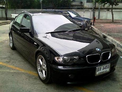 BMW 318i