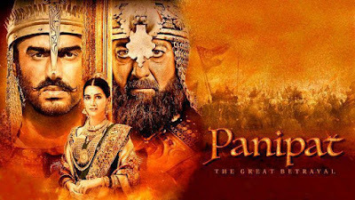 Panipat: The Great Betrayal 2019 full movie download on filmyzilla