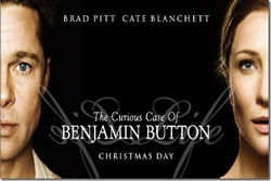 Trailer do filme o curioso caso de Benjamim Button