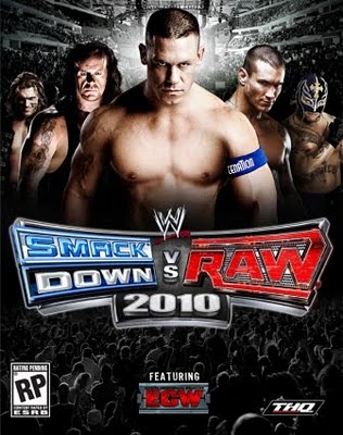 wwe raw vs smackdown 2011 pc game. WWE SmackDown vs. Raw 2010 is