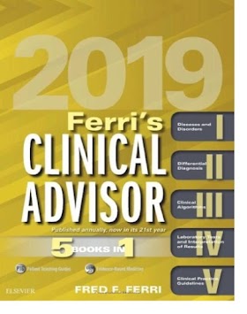 Ferri’s Clinical Advisor 2019