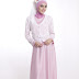 Model Gamis Cantik Sederhana Dan Simple Terbaru