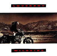 Loverboy [Wildside - 1987] aor melodic rock music blogspot full albums bands lyrics