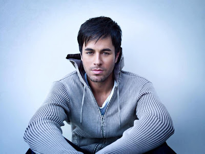 Good Looking Enrique Iglesias Wallpaper