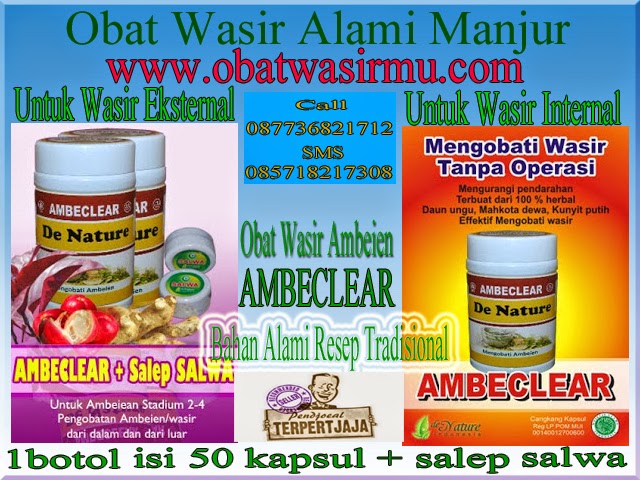 obat wasir obat oles wasir