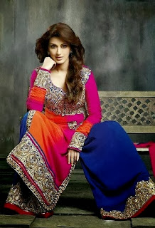 Indian Dresses Salwar Kameez