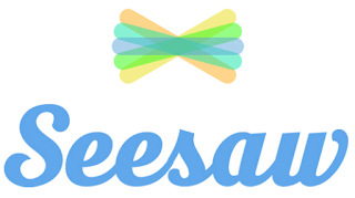 Seesaw Logo