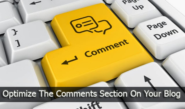 What Is The Best Way To SEO Optimize Blog Comments?