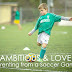 Learn Ambitious and Love from FIFA 2002 for Your Son Which Love Sport Game